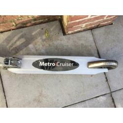 Step Metro Cruiser in prima staat