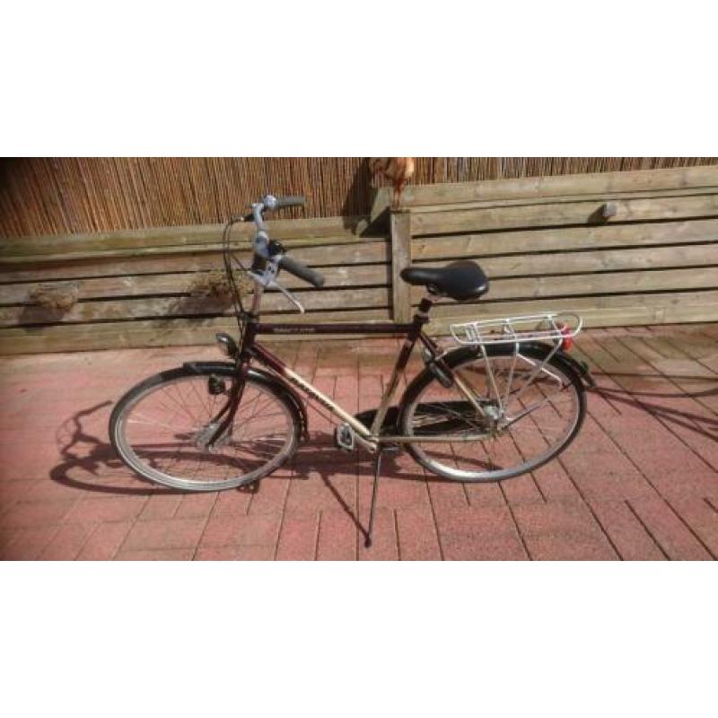 Batavus Staccato herenfiets