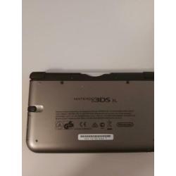Nintendo 3DSXL