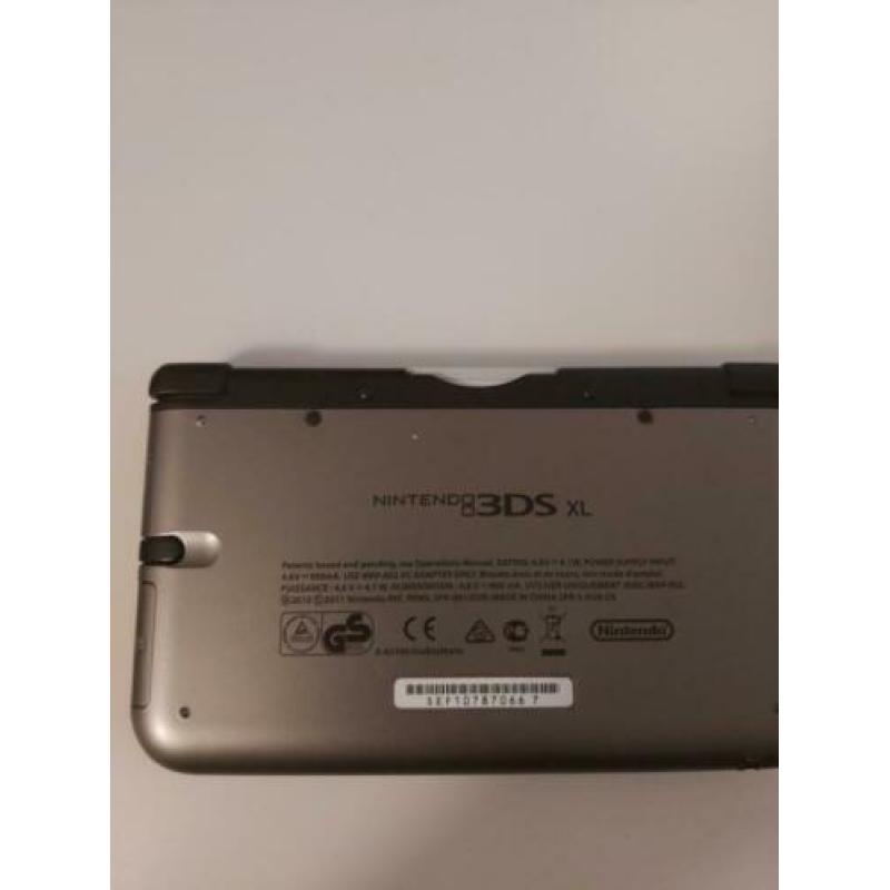 Nintendo 3DSXL