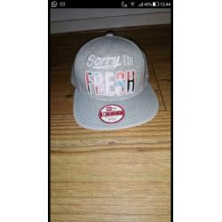 New Era cap