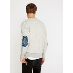 Nieuwe trui van Pepe Jeans grijs maat M