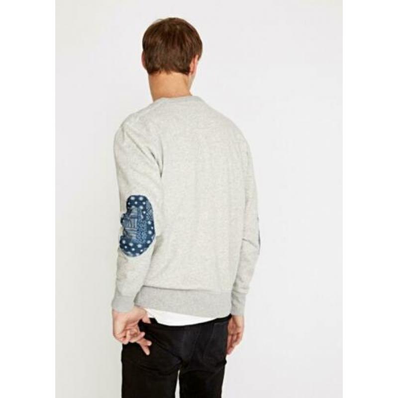 Nieuwe trui van Pepe Jeans grijs maat M