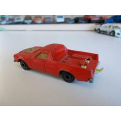 Lesney Matchbox Superfast No 60 Holden Pick-Up (2)