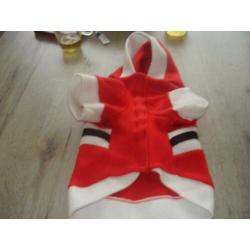 Honden kleding