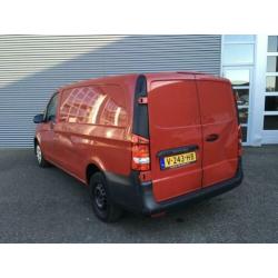 Mercedes-Benz Vito 109 CDI L2H1 Airco/Bluetooth (bj 2017)