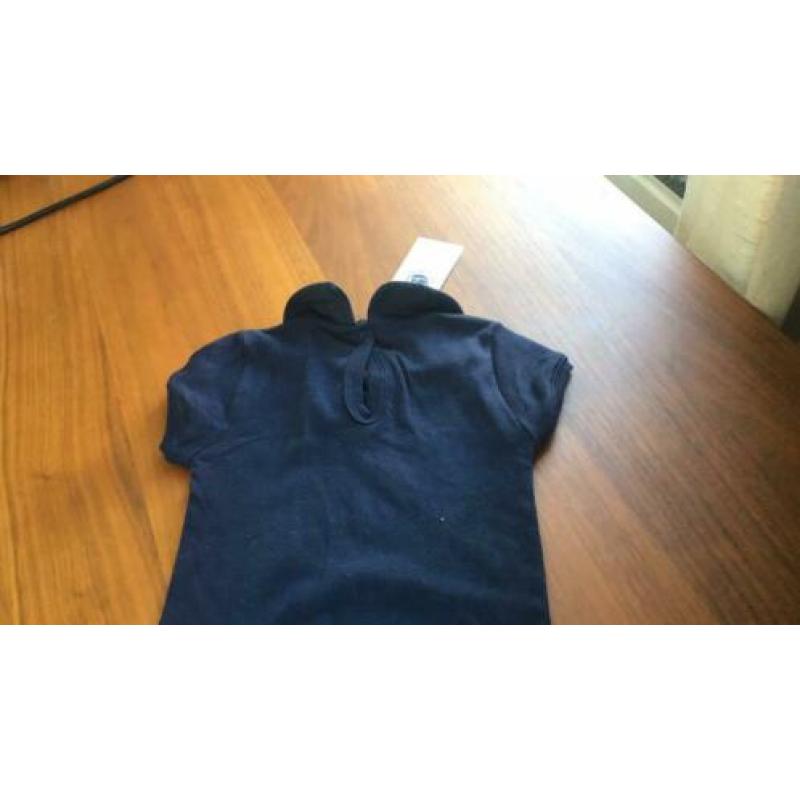 Petit bateau 92 romper