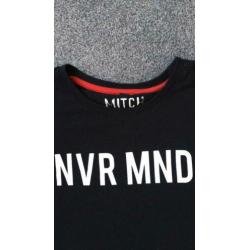 Mooi t shirt Mitch mt 134/140