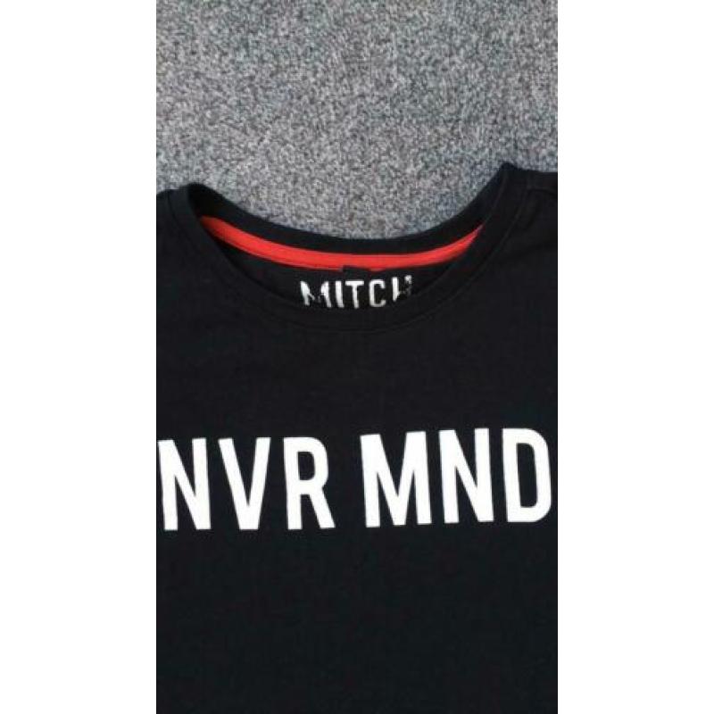 Mooi t shirt Mitch mt 134/140