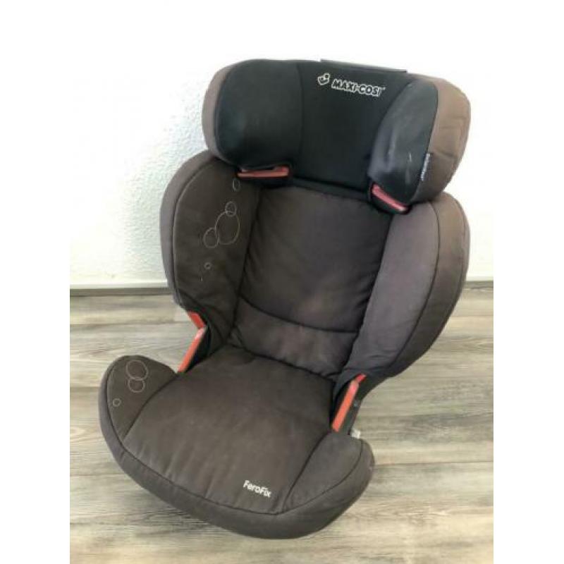 Maxi Cosi Ferofix autostoel