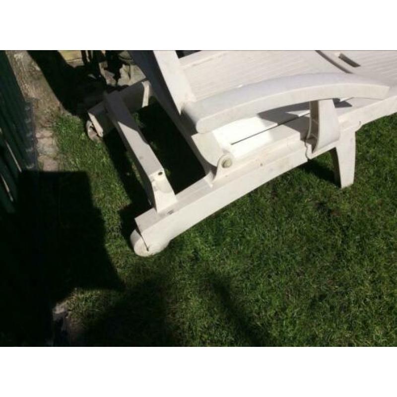 Ligstoel