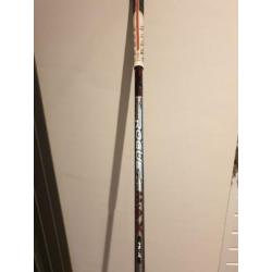 Aldila Houten 3 shaft Rogue-MAX 75 -R