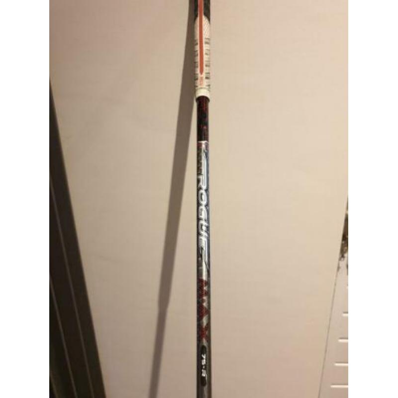 Aldila Houten 3 shaft Rogue-MAX 75 -R
