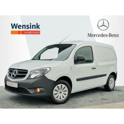 Mercedes-Benz Citan 108 CDI Perfect to GO | Airco | Radio/Bl