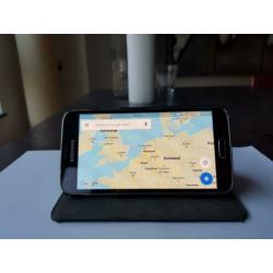 Telefoonhoes voor Samsung S5, nieuw