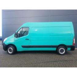 Opel Movano bestel 2.3 CDTI L2H2 Airco 125 pk nette staat