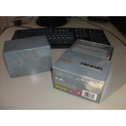 The Wire - Seizoen 1 t/m 5 - The Complete Serie - 24 Discs