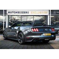 Ford USA Mustang 5.0 V8 GT Convertible California Special LE