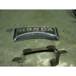 honda cb div. onderdelen oud