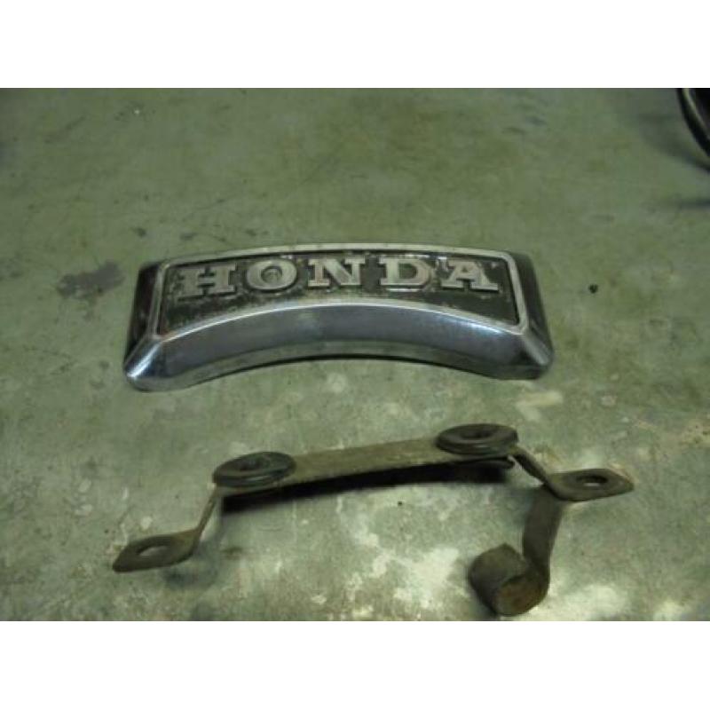 honda cb div. onderdelen oud