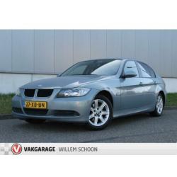 BMW 3 Serie 318i (bj 2007)