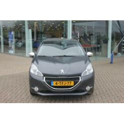 Peugeot 208 1.2 VTi Urban Soul 82pk Navigatie (bj 2014)