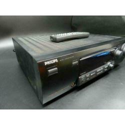 Philips FR740 Receiver 210 Watt - In Goede Staat