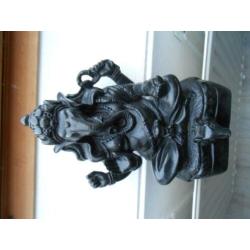 spirituele shiva en ganesha