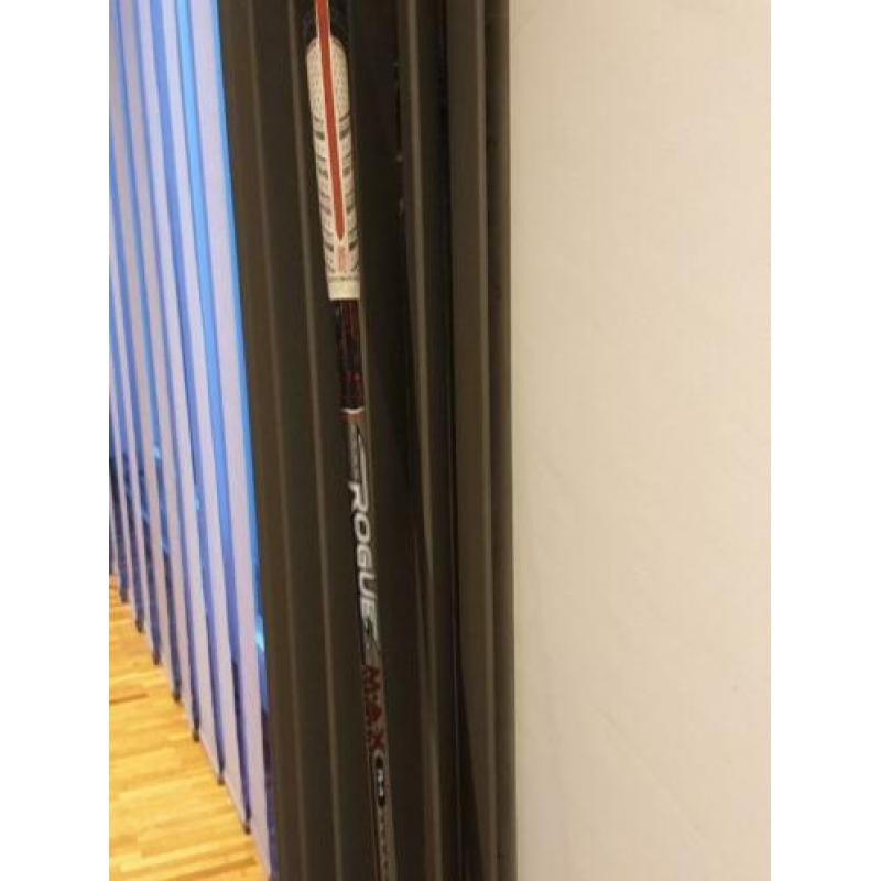 Aldila Houten 3 shaft Rogue-MAX 75 -R