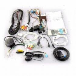 Ford Kuga C-Max radio navigatie android wifi dab+ carkit usb
