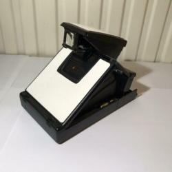 Polaroid SX-70 Alpha