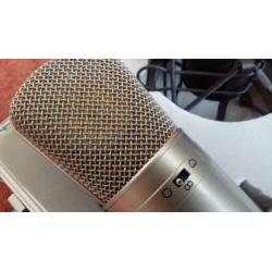 Studio Condensator Microfoon