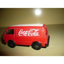 Mie18> oude edocar ford coca-cola