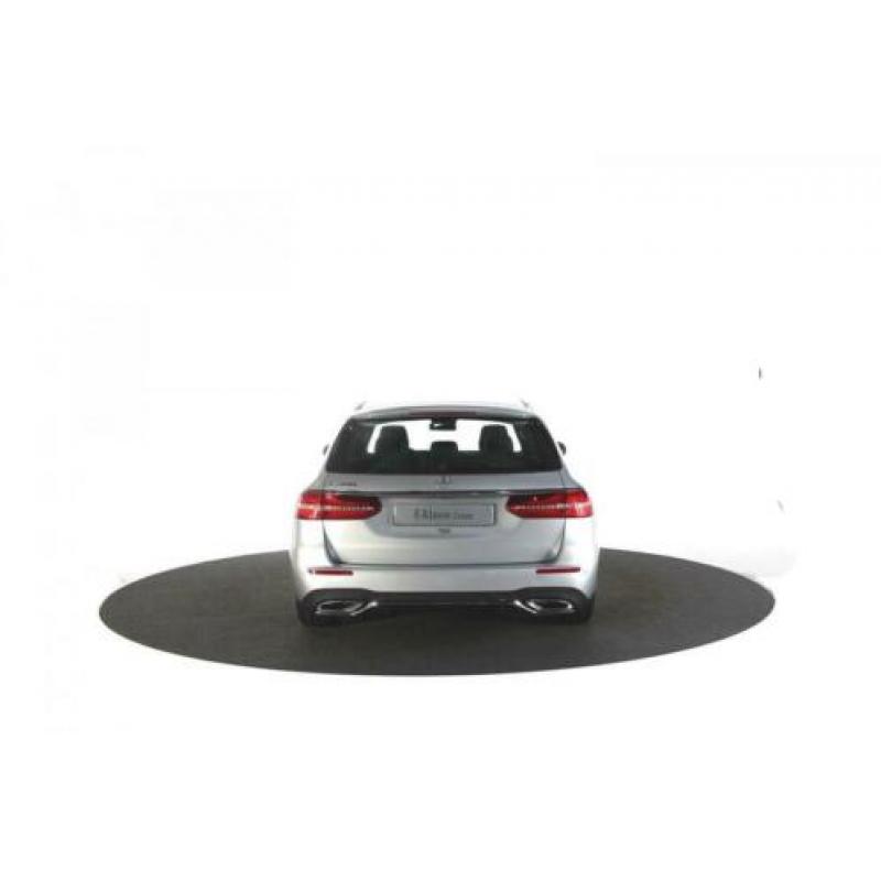Mercedes-Benz E-Klasse Estate 200 | Automaat | LED Intellige