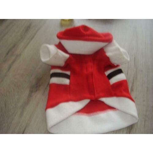 Honden kleding