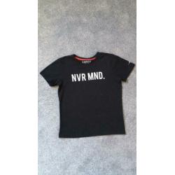 Mooi t shirt Mitch mt 134/140