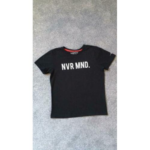 Mooi t shirt Mitch mt 134/140