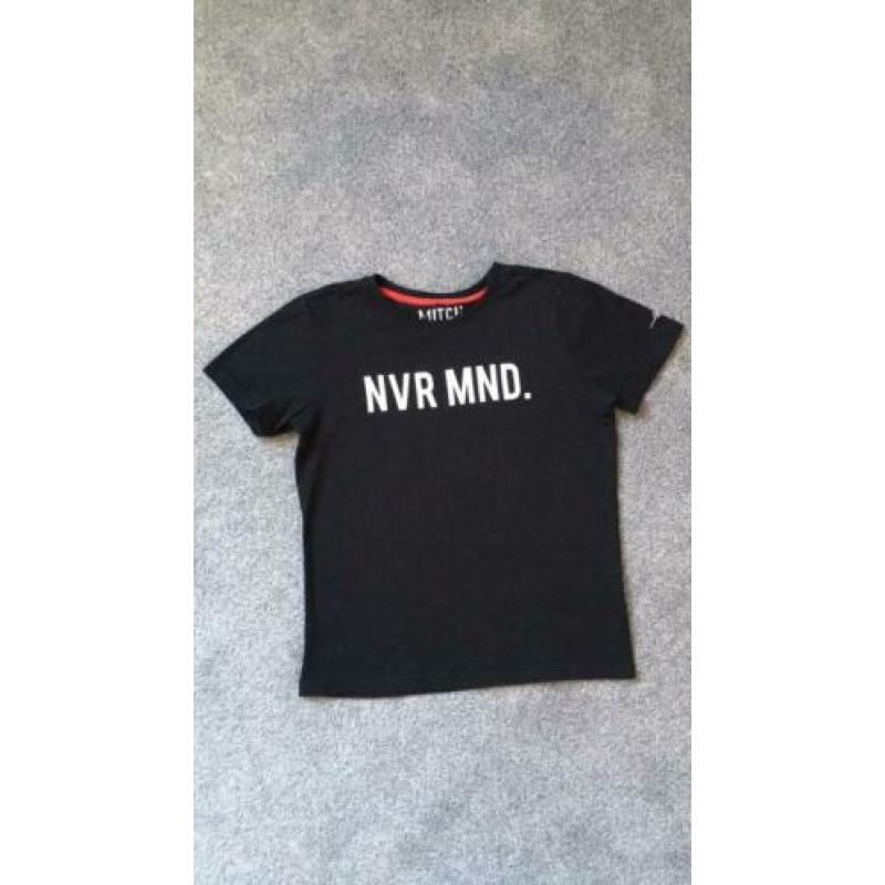 Mooi t shirt Mitch mt 134/140