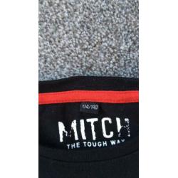 Mooi t shirt Mitch mt 134/140
