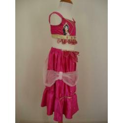 Bratz verkleedkleding mt 98/104