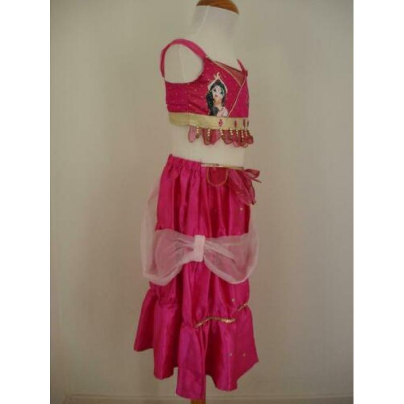 Bratz verkleedkleding mt 98/104