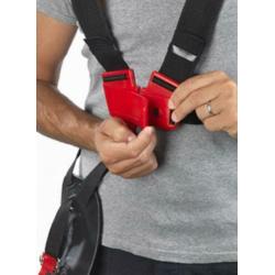 Onkruidborstel 20cm incl reduceerring 25.4 - 20mm voor Stihl