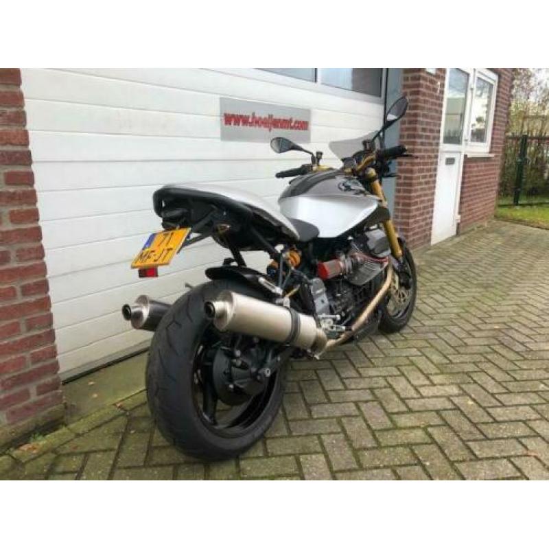 moto-guzzi GHEZZI BRIAN FURIA (bj 2003)