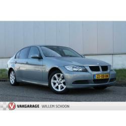 BMW 3 Serie 318i (bj 2007)