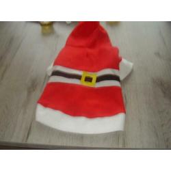 Honden kleding