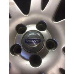 Volvo xc70/90 banden