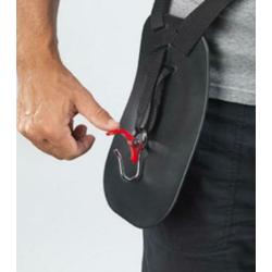 Onkruidborstel 20cm incl reduceerring 25.4 - 20mm voor Stihl