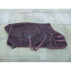 Outdoor deken 185cm 240 grams