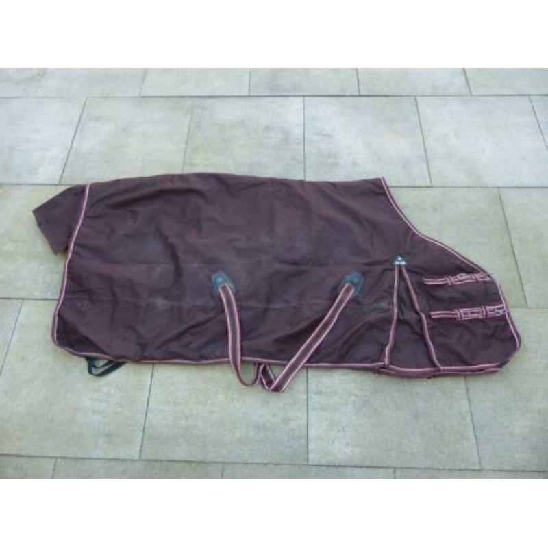 Outdoor deken 185cm 240 grams