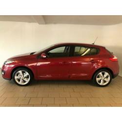 Renault Mégane 1.2 TCe Collection 115PK AIRCO CLIMA NAVI LED
